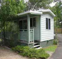 Nambour Rainforest Holiday Village - Coogee Beach Accommodation