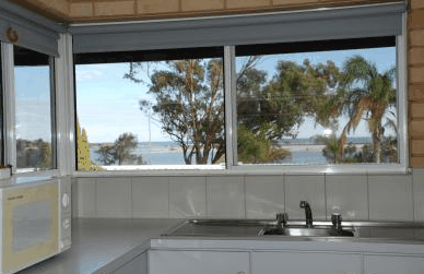 Kalbarri Seafront Villas - Coogee Beach Accommodation