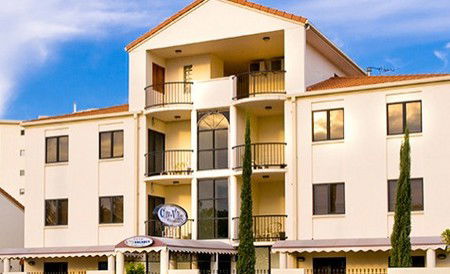 West Rockhampton QLD Coogee Beach Accommodation