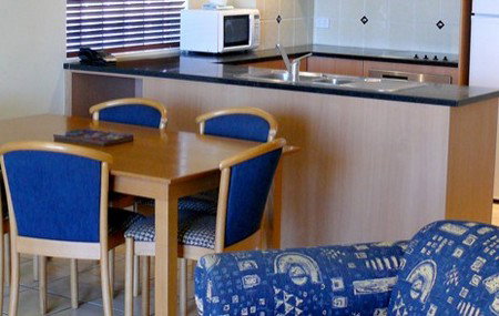 City Ville Luxury Apartments - Coogee Beach Accommodation 2