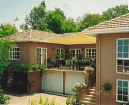 Swanbourne Guest House - Coogee Beach Accommodation