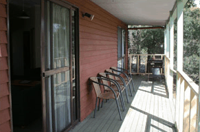 Twin Trees Country Cottages - Coogee Beach Accommodation 3