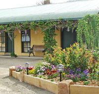 Omeo Motel - Coogee Beach Accommodation