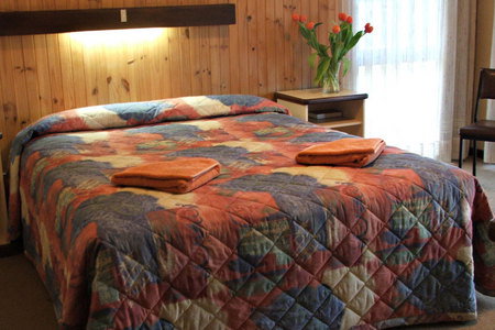 Omeo Motel - Coogee Beach Accommodation 1
