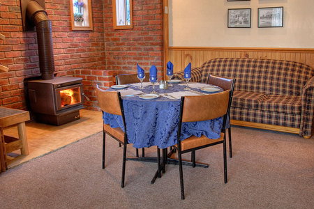 Omeo Motel - Coogee Beach Accommodation 4