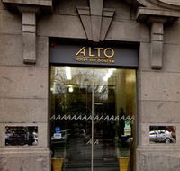 Alto Hotel on Bourke - Coogee Beach Accommodation