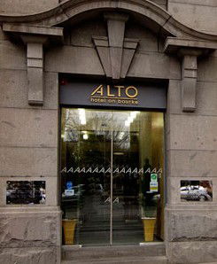 Alto Hotel On Bourke - Coogee Beach Accommodation 0