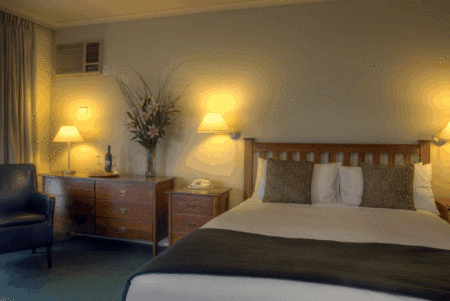 Ringwood Lake Inn - Coogee Beach Accommodation