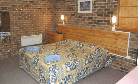 Acacia Snowy Motel - Coogee Beach Accommodation