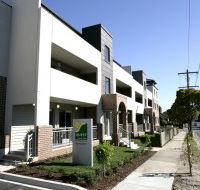 Quest Moonee Valley - Coogee Beach Accommodation