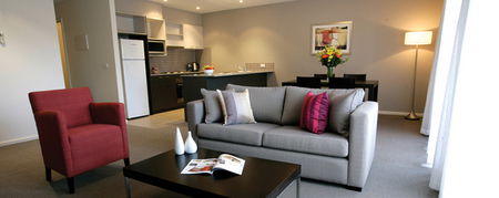 Quest Moonee Valley - Coogee Beach Accommodation 2