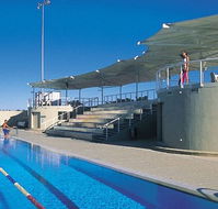Runaway Bay Sports Super Centre - Coogee Beach Accommodation