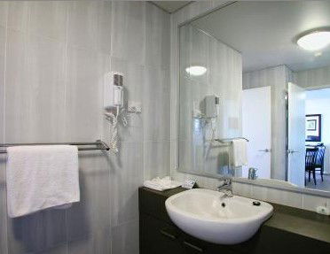 Best Western City Sands - Coogee Beach Accommodation 2