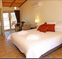 Mungo Lodge - Coogee Beach Accommodation