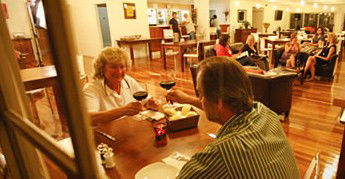 Mungo Lodge - Coogee Beach Accommodation 3
