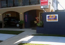 Charm City Motel - Coogee Beach Accommodation 1