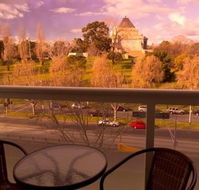 Seasons Botanic Gardens - Coogee Beach Accommodation