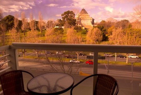 Seasons Botanic Gardens - Coogee Beach Accommodation 0