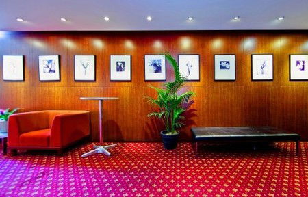 Seasons Botanic Gardens - Coogee Beach Accommodation 1