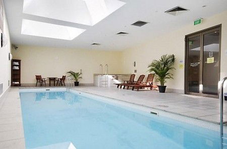 Seasons Botanic Gardens - Coogee Beach Accommodation 2