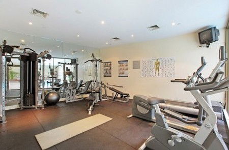 Seasons Botanic Gardens - Coogee Beach Accommodation 3