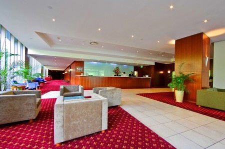 Seasons Botanic Gardens - Coogee Beach Accommodation 5