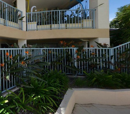 Iluka Serviced Apartments - Coogee Beach Accommodation 0