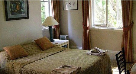 Burwood Boronia Lodge Private Hotel - Coogee Beach Accommodation 3