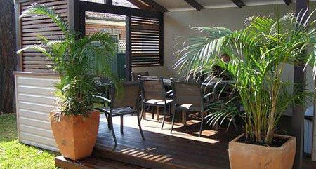 Burwood Boronia Lodge Private Hotel - Coogee Beach Accommodation 4