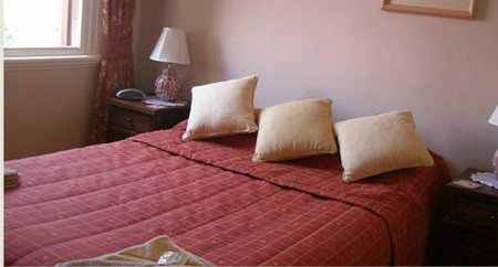 Burwood Boronia Lodge Private Hotel - Coogee Beach Accommodation 5