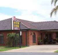 Condobolin Motor Inn - Coogee Beach Accommodation