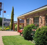 Aalana Motor Inn - Coogee Beach Accommodation