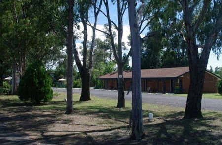 Castlereagh Motor Inn - Coogee Beach Accommodation 0