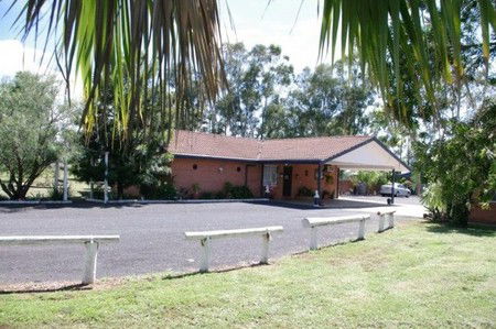Castlereagh Motor Inn - Coogee Beach Accommodation 1