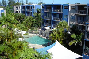 Portobello By The Sea - Coogee Beach Accommodation 3