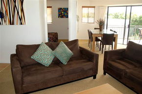 Portobello By The Sea - Coogee Beach Accommodation 4