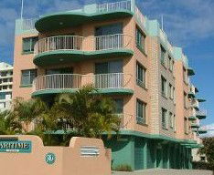Maritime Holiday Units - Coogee Beach Accommodation 0
