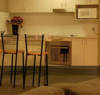 Pavilion On Northbourne Hotel  Serviced Apartments - Coogee Beach Accommodation