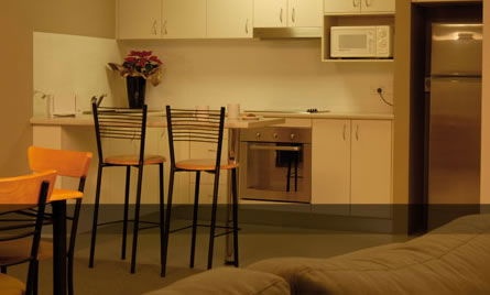 Pavilion On Northbourne Hotel & Serviced Apartments - Coogee Beach Accommodation 0