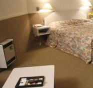 Best Western Sea Spray Motel - Coogee Beach Accommodation