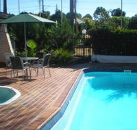 Best Western Tamworth Motor Inn - Coogee Beach Accommodation