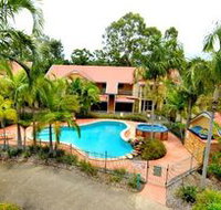 Beach Court Holiday Villas - Coogee Beach Accommodation