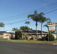 Town and Country Motor Inn Tamworth - Coogee Beach Accommodation