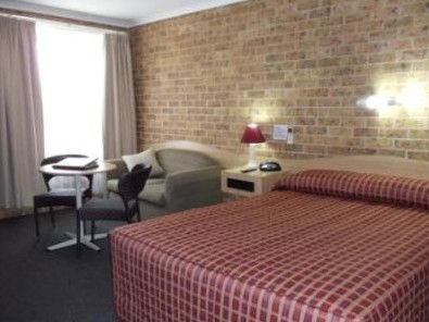 Town And Country Motor Inn Tamworth - Coogee Beach Accommodation 4