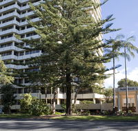 Pacific Towers Holiday Apartments - Coogee Beach Accommodation