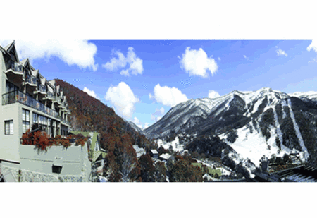 Thredbo NSW Coogee Beach Accommodation