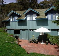 Alpenhorn Lodge - Coogee Beach Accommodation