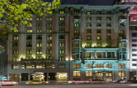 Rendezvous Hotel Melbourne - Coogee Beach Accommodation