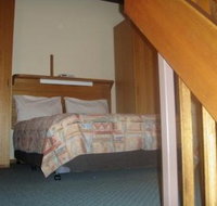 Alpine Gables Motel - Coogee Beach Accommodation