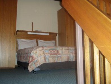 Alpine Gables Motel - Coogee Beach Accommodation 0
